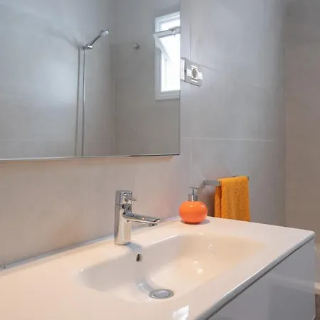 Villa El Amanecer - Privada Con Piscina Agua Salada, Barbacoa Y Chimenea *