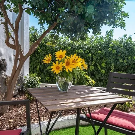 El Amanecer - Privada Con Piscina Agua Salada, Barbacoa Y Chimenea Brena Baja
