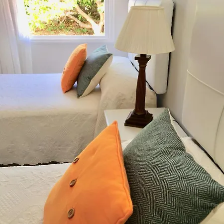 El Amanecer - Privada Con Piscina Agua Salada, Barbacoa Y Chimenea Brena Baja