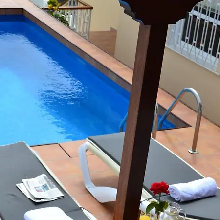 El Amanecer - Privada Con Piscina Agua Salada, Barbacoa Y Chimenea Villa