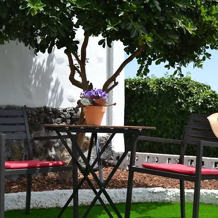 Villa El Amanecer - Privada Con Piscina Agua Salada, Barbacoa Y Chimenea