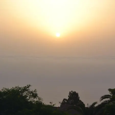 El Amanecer - Privada Con Piscina Agua Salada, Barbacoa Y Chimenea Villa