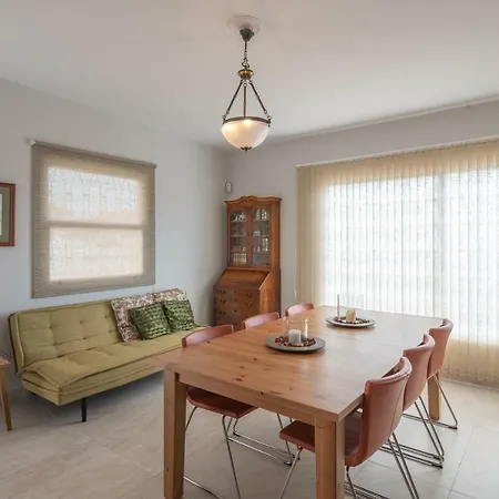 Villa El Amanecer - Privada Con Piscina Agua Salada, Barbacoa Y Chimenea *